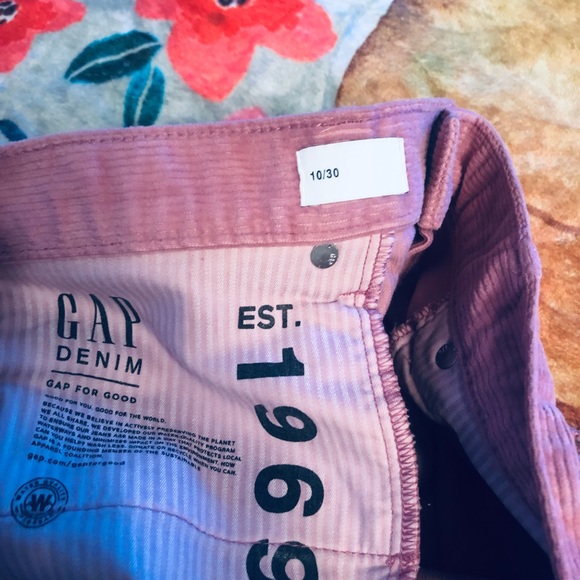 Gap size 10/30 - Picture 3 of 3